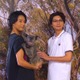 キスマイ藤ヶ谷太輔＆横尾渉“ケアンズ旅が決定打”長年の関係性で新発見 「汗かいた」反省した自身の行動とは【「NAKED〜素のまま2人旅～ inオーストラリア・ケアンズ」インタビュー】