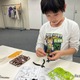 年長-小6対象「ロボット作り教室」3/1東京…初級・中級に対応