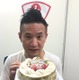 オモロー山下、結婚発表 お相手は22歳年下「聖母のような優しい方」