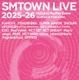 NCT 127ユウタ、ソロでドーム沸かす ヘドバン＆シャウトにファン熱狂【SMTOWN LIVE 2025-26 in FUKUOKA】