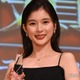 芳根京子「めおと日和」共演者と感動の再会「洋装でドキドキしました」【2026年エランドール賞】