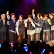 【「DREAM STAGE NAZE Showcase Tour」レポート】NAZEが集まったファンを前に笑顔 岩瀬洋志らTORINNERもゲスト登場