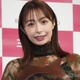 宇垣美里、幼少期ショット公開に反響「お顔が完成してる」「おめめパッチリ」