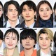 【写真特集】山下智久・横浜流星・新木優子ら「ディオール バンブーパビリオン」に豪華集結