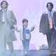 WEST.小瀧望「TBS AKASAKA COLLECTION」にコメント出演 共演者に“萌えた”出来事告白「本当に照れてしまって」