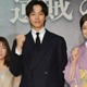 松坂桃李主演2027年大河「逆賊の幕臣」上白石萌音・鈴木京香・北村有起哉ら豪華キャスト5人発表