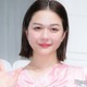 村重杏奈、熱愛報道後に会見登場 報道陣から質問殺到も笑顔でシャットアウト「己のことは己でやる！」
