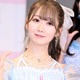 ＝LOVE大谷映美里、タイトニット＆ショーパン姿で「ブランコ目いっぱい漕いだ」公園ショットが話題「二度見しちゃう」「安定の可愛さ」