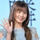 元AKB48メンバー、美脚際立つミニスカ×ブーツ姿に絶賛の声「美しすぎる」「理想のスタイル」