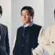 濱田岳、約5年ぶりテレ東連ドラ主演で人生2周目“モブキャラ”アラフォー刑事に 恋人役は石井杏奈・バディ役は鈴木伸之【刑事、ふりだしに戻る】