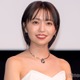 大原優乃、大胆キャミから美ボディ際立つ「憧れのスタイル」「色っぽい」と反響