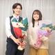 豊嶋花＆山中柔太朗W主演「黒崎さんの一途な愛がとまらない」クランクアップ写真公開 第11話あらすじ＆場面写真も