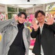 三代目JSB岩田剛典「超越ハピネス」MC卒業へ FANTASTICS八木勇征＆アルピー平子祐希が新加入「先輩の岩田さんからしっかりバトンを受け取り」