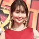 小嶋陽菜「少し切ってみた」新ヘアにファン絶賛「さらに可愛くなってる」「小顔が際立つ」