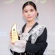 芳根京子、主演女優部門1位「めおと日和」チーム再会に喜び「波うららかな気持ちです」【モデルプレス ベストドラマアワード 授賞式】