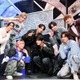 BTS・V＆JUNG KOOK「それスノ」降臨でSnow Manとコラボダンス・禁断トーク 新曲日本初パフォーマンスも