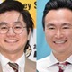 かまいたち山内健司＆東京ホテイソンたける、“別人級”女装姿に驚きの声「一瞬誰かと」「クオリティ高い」