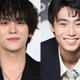 山下幸輝＆八村倫太郎 、8LOOMメンバーのコラボ動画にファン歓喜「りんこきのハグ尊い」「2人とも笑顔で愛おしい」