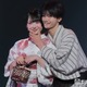 「今日好き」かなりのカップル、かなとがりのんにバックハグ 浴衣姿をお互いべた褒め【青春祭2026】