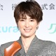 吉瀬美智子「秋までに髪を伸ばす予定」新ヘアスタイル披露「世界一似合う」「柔らかな雰囲気も素敵」と反響