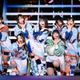 日向坂46五期生、“自己紹介のみ参加”のお披露目から1年…再び立つハマスタで証明した成長＆ステージ掌握【7回目のひな誕祭】