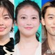 第34回「橋田賞」発表 小芝風花・今田美桜・竹内涼真・「あんぱん」など【受賞作品／受賞者一覧】