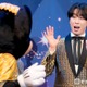Snow Man宮舘涼太「ディズニー・オン・アイス」一緒に観たい人物とは「並びながら観たい」