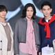 ヴァサイェガ渉＆内村颯太＆田村海琉がシークレット登場、STARTOジュニア3人で「ガルアワ」トップバッター務める【ガルアワ2026SS】