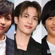 【推し俳優で巡る名作3選】志尊淳、甘い子犬系から魂震える怪演まで…難役も自在に操る振り幅
