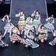 ＝LOVE、横浜スタジアムで結成8周年ツアー開催 新曲「モラトリアム」「お姫様の作り方」初披露【セットリスト】