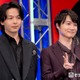 中村倫也＆神木隆之介、クイズで相思相愛ぶり発揮「2人でいちゃついてるだけの展開」【君のクイズ】