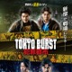 水上恒司主演「TOKYO BURST-犯罪都市-」最新場面写真解禁 ホストグループの総帥役・上田竜也らが集結