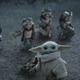 愛らしいグローグーほか個性的なクリーチャーたちの魅力に迫る『スター・ウォーズ／マンダロリアン・アンド・グローグー』特別映像