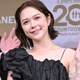 村重杏奈、美肌輝くキャミワンピ姿公開「女神のよう」「デコルテが綺麗すぎる」と絶賛の声