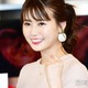 “準ミス青山”井口綾子、ダークトーンのヘアカラーでイメチェン「お姉さん感増した」「美白が際立つ」