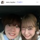 “交際7年目”美男美女カップル、涙で破局報告「どっちが悪いとか仲がめっちゃ悪くなったとかではない」