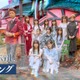 櫻坂46三期生の撮影裏側に密着 ドラマ「路地裏ホテル」Leminoでメイキング配信決定
