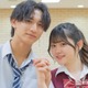 「今日好き」りんはなカップル、交際33ヶ月報告 密着2ショット公開に反響「憧れのカップル」「ラブラブな空気感が伝わってくる」