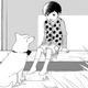 「君は、ずっとそこから見てくれてたんだね」俺が今も描いてるって、あの子も知っているかな【きのこいぬ #24】