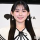 乃木坂46川崎桜、ほっそり二の腕際立つミニ丈ドレス姿が話題「華奢で綺麗」「天使みたい」