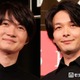 中村倫也、神木隆之介のハプニングをすかさずフォロー「カメラ止めて！」“ドン被り”双子コーデで登壇【君のクイズ】