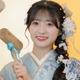 AKB48メンバー「どっちが私かはわかりません」双子妹との幼少期ショット公開「ポーズがシンクロしすぎてる」「本当にそっくり」と反響