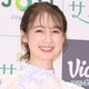 第1子妊娠のモデル・藤井サチ、ふっくらお腹のワンピ姿公開「大きくなりましたね」「おしゃれ」の声