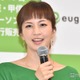 2児の母・安田美沙子、マスカット＆ハーブ乗った手作りバスクチーズケーキ公開「おしゃれなカフェみたい」「デコレーションが素敵」の声