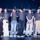 2PM、10年ぶり東京ドーム公演で8万5千人熱狂 日本デビュー15周年を華々しく飾る【セットリスト】