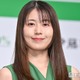 有村架純、“お茶イメージ”ノースリワンピで美肌披露 食生活のこだわり明かす
