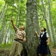 森・川・海の名人を取材「聞き書き甲子園」高校生募集