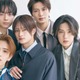ACEes「VOCE」初登場で潤いに満ちた美しさ披露 メンバーを“美容成分”に例えると？