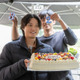 現場全員が涙？ 磯村勇斗＆オク・テギョンら家族のような距離感のオフショット公開！Netflixシリーズ「ソウルメイト」本日配信開始