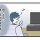 家ではずっとスマホばかり…ベランダで電話、寝る直前まで手放さない夫に違和感が募る【娘の水泳教室で不倫してた夫を捨てるまで #９】